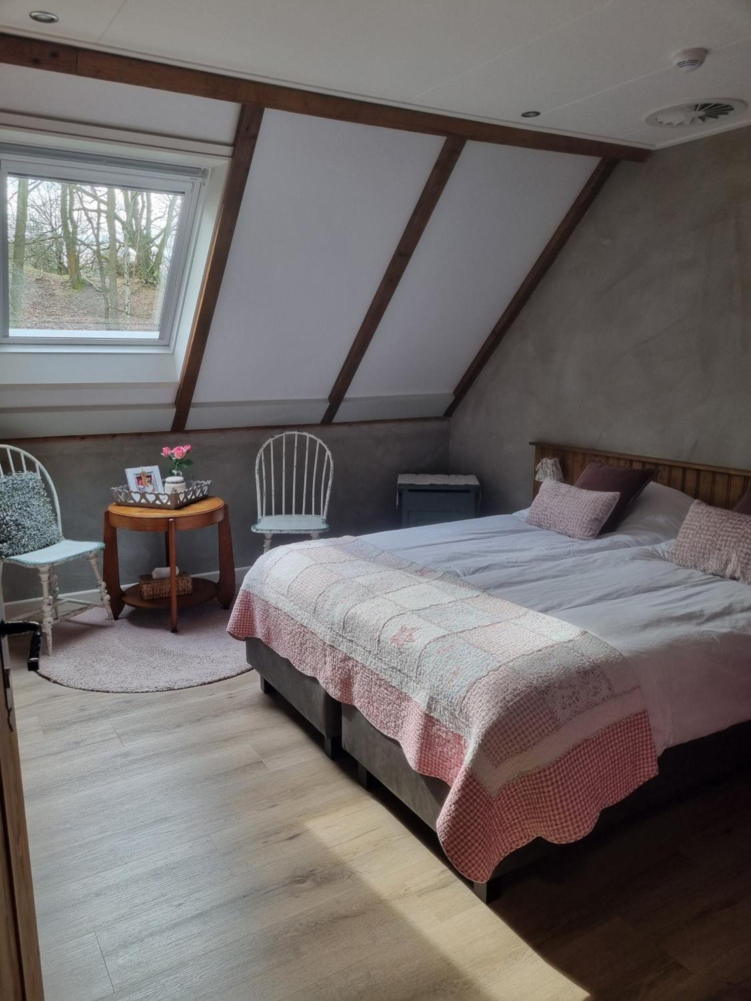 Bed & Breakfast Aan De Beek Arcen Eksteriør bilde