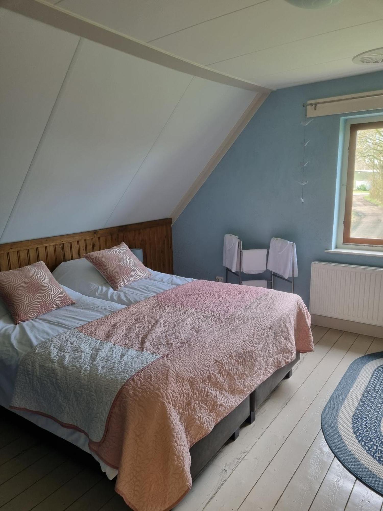 Bed & Breakfast Aan De Beek Arcen Eksteriør bilde
